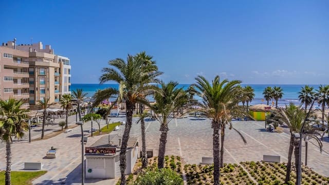 3 makuuhuone Huoneisto myytävänä paikassa Gaspar Perelló, Torrevieja - 970 000 € (Ref: 7990335)