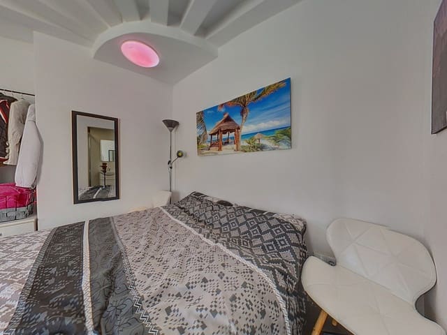 4 makuuhuone Huvila myytävänä paikassa Ciudad Quesada, Rojales mukana uima-altaan 
autotalli - 685 000 € (Ref: 8026950)