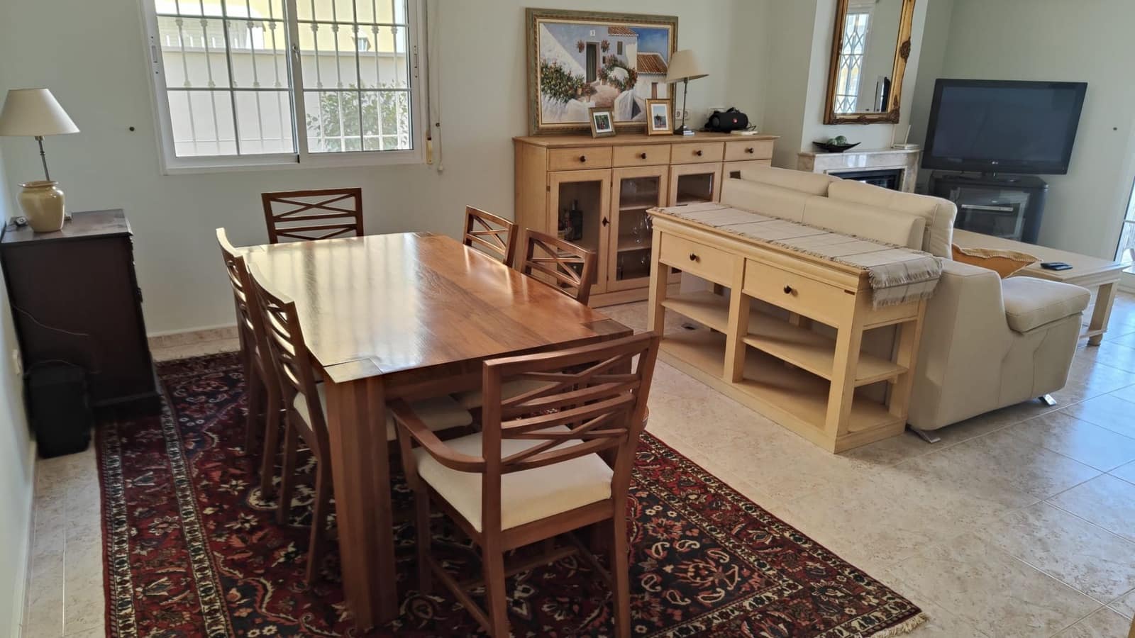 4 bedroom Villa for sale in Orihuela with pool garage - € 510,000 (Ref: 8242483)