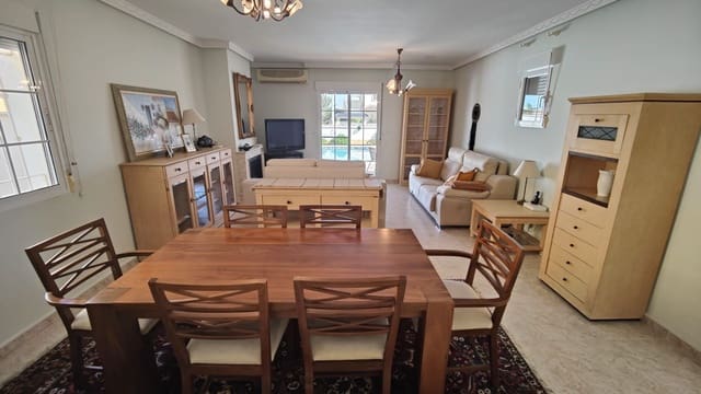 4 bedroom Villa for sale in Orihuela ciudad, Orihuela with pool garage - € 510,000 (Ref: 8242483)