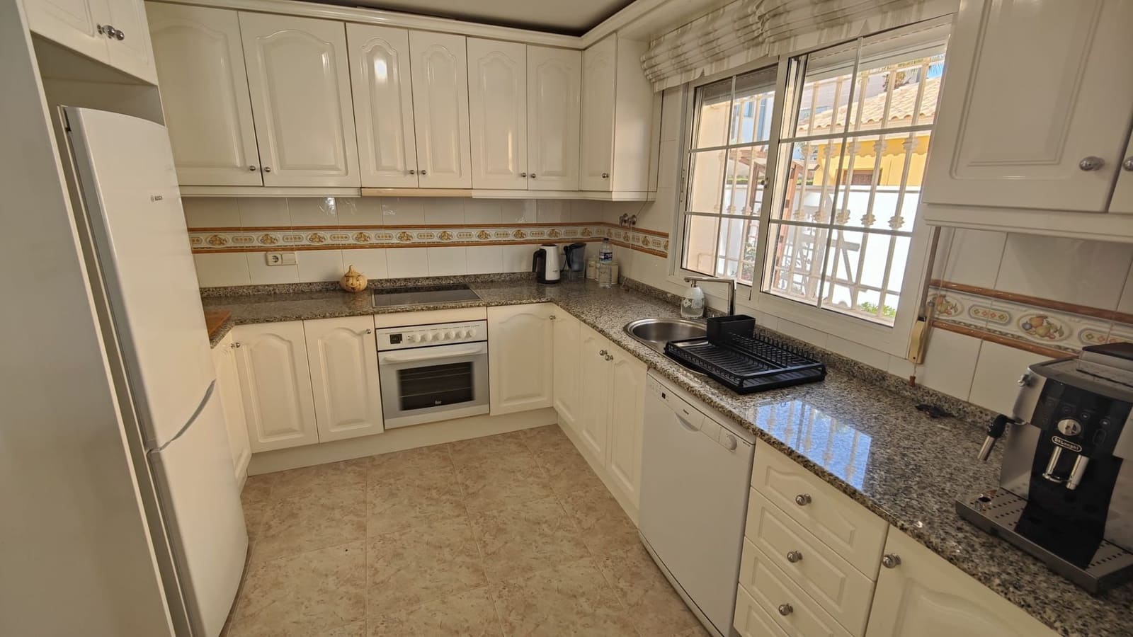 4 bedroom Villa for sale in Orihuela with pool garage - € 510,000 (Ref: 8242483)