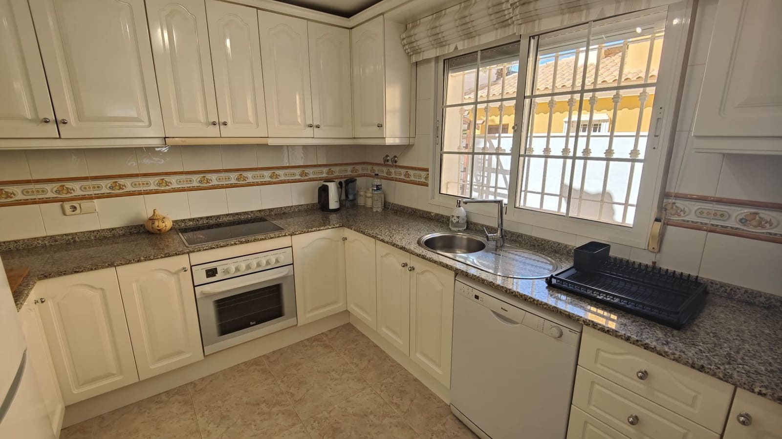 4 bedroom Villa for sale in Orihuela with pool garage - € 510,000 (Ref: 8242483)