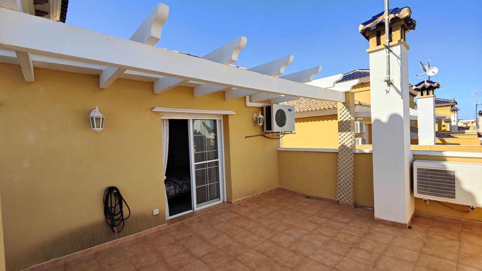 4 bedroom Villa for sale in Orihuela with pool garage - € 510,000 (Ref: 8242483)