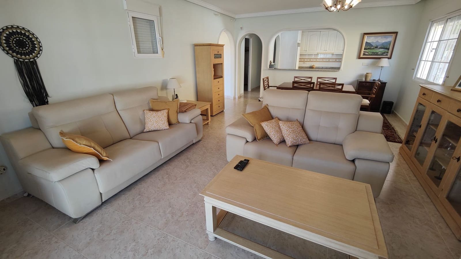 4 bedroom Villa for sale in Orihuela with pool garage - € 510,000 (Ref: 8242483)