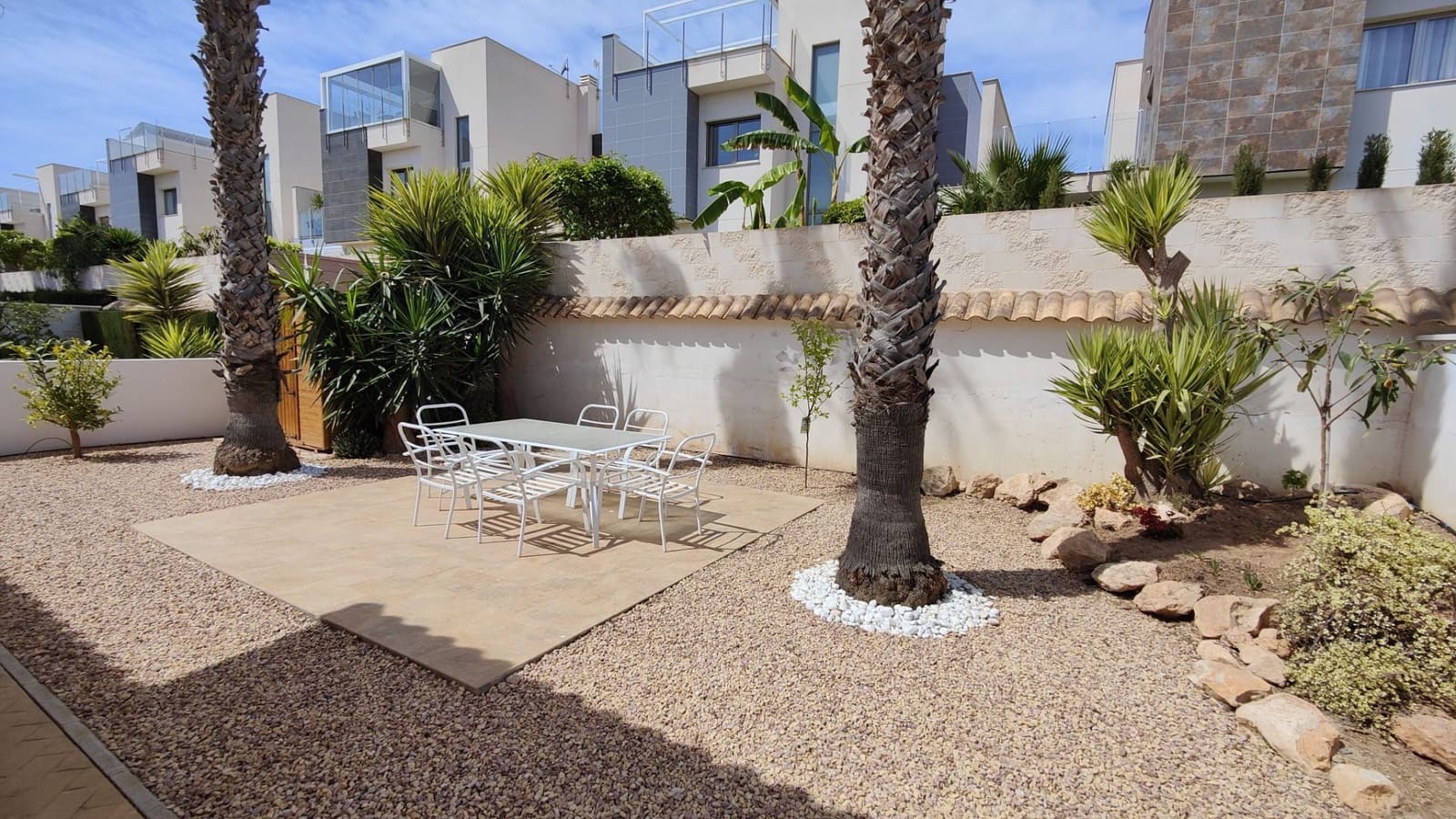 4 bedroom Villa for sale in Orihuela with pool garage - € 510,000 (Ref: 8242483)