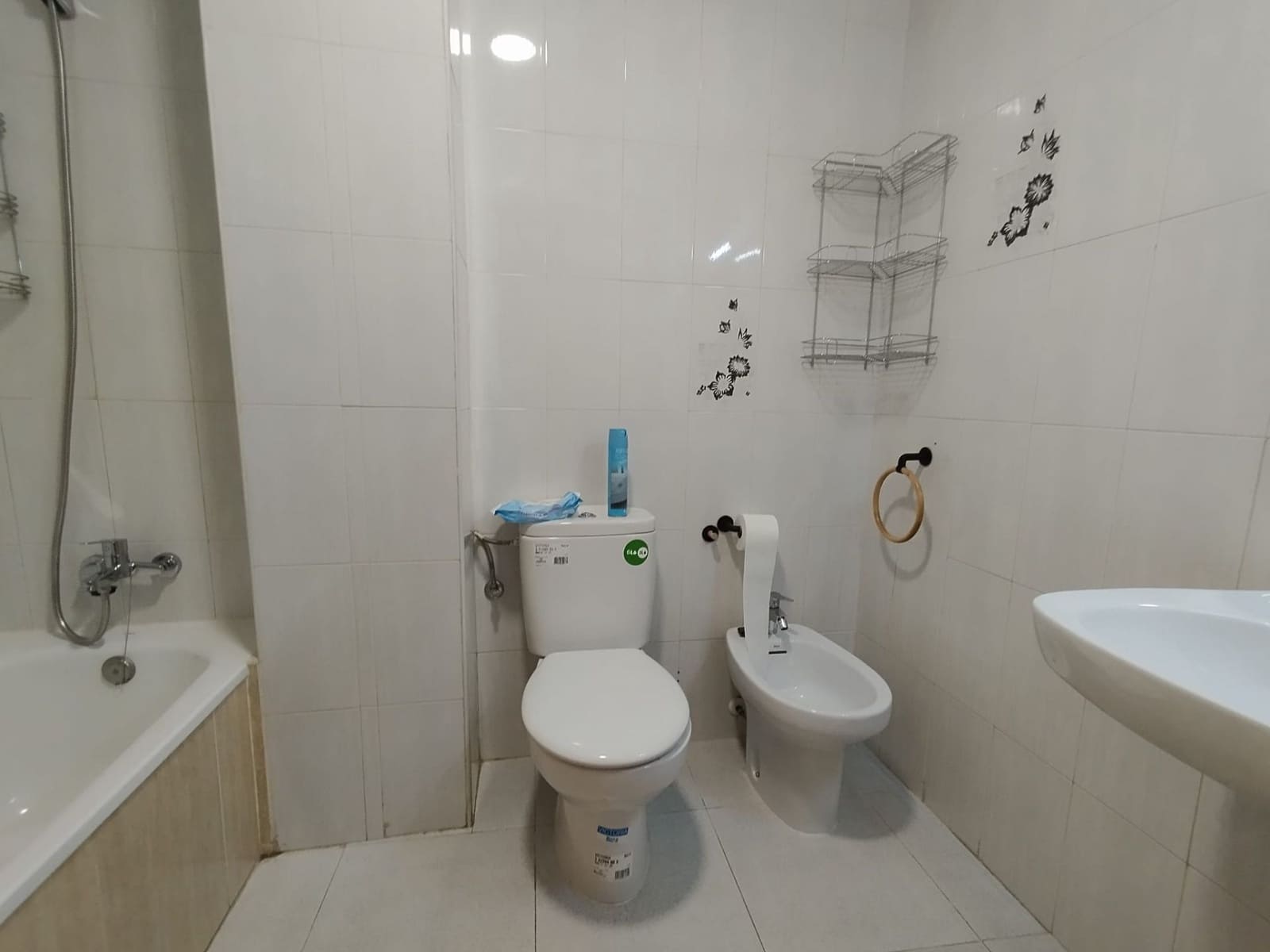 3 soveværelse Lejlighed til salg i Torrevieja - € 199.900 (Ref: 8351786)