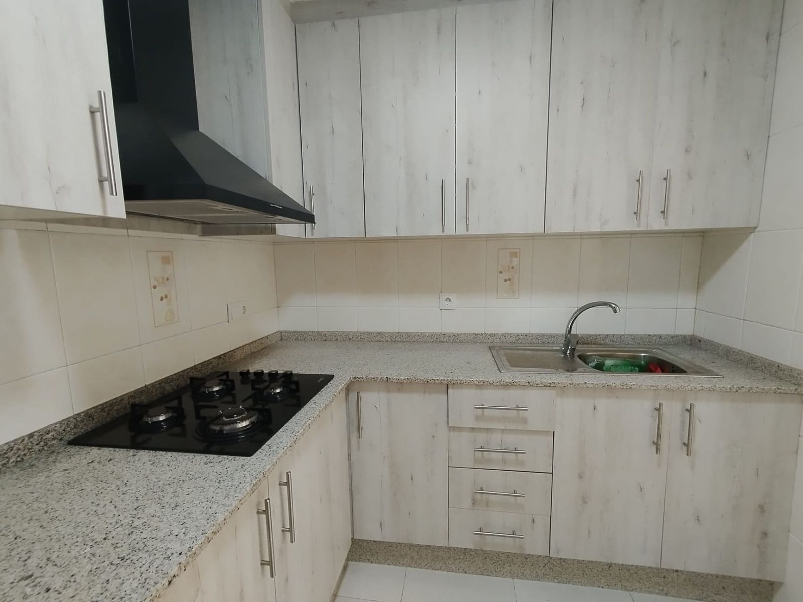 3 soveværelse Lejlighed til salg i Torrevieja - € 199.900 (Ref: 8351786)