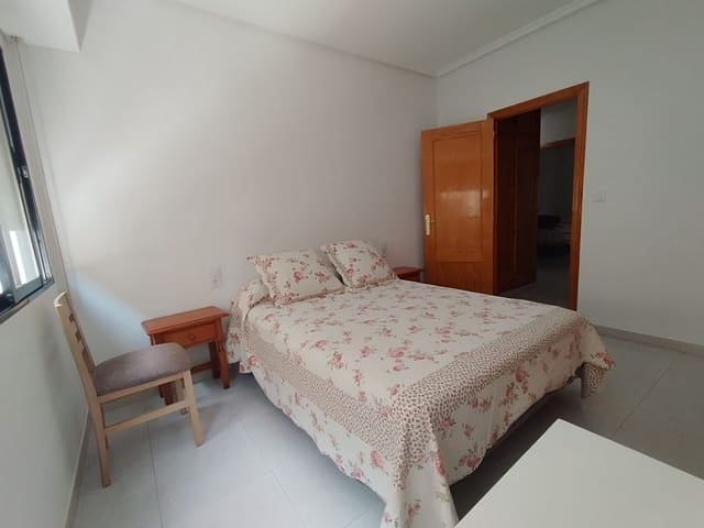 3 soveværelse Lejlighed til salg i Gaspar Perelló, Torrevieja - € 199.900 (Ref: 8351786)