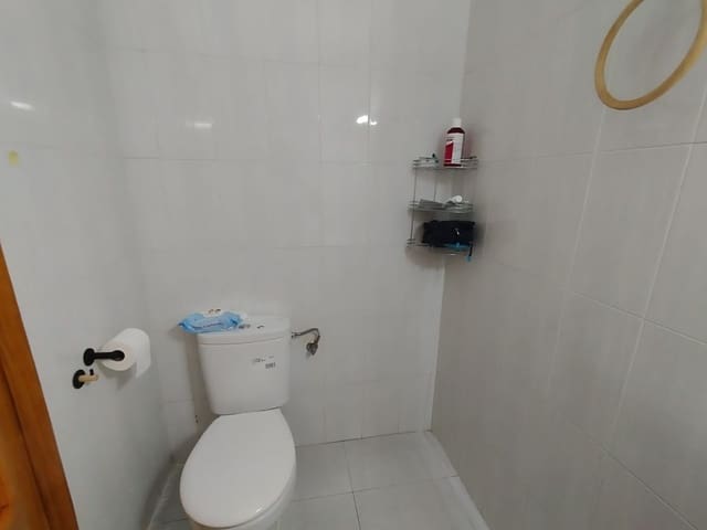 3 soveværelse Lejlighed til salg i Gaspar Perelló, Torrevieja - € 199.900 (Ref: 8351786)