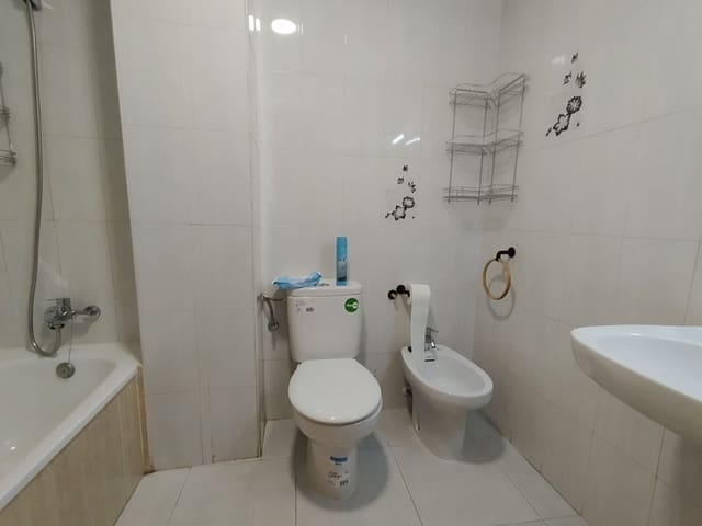 3 soveværelse Lejlighed til salg i Gaspar Perelló, Torrevieja - € 199.900 (Ref: 8351786)