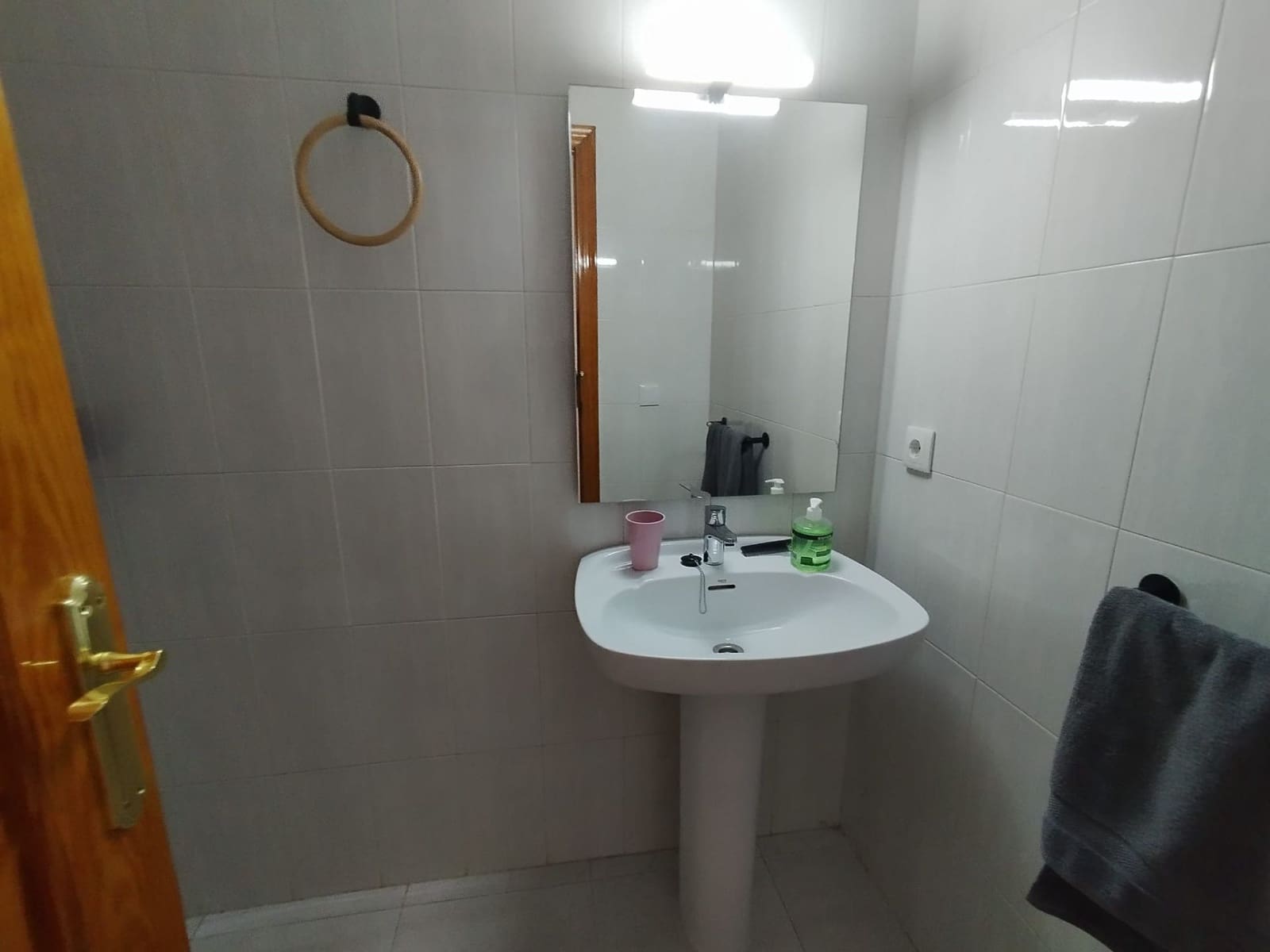 3 soveværelse Lejlighed til salg i Torrevieja - € 199.900 (Ref: 8351786)