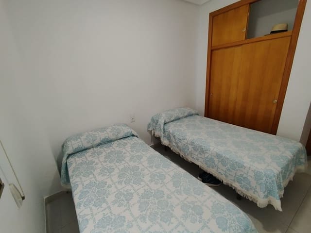 3 soveværelse Lejlighed til salg i Gaspar Perelló, Torrevieja - € 199.900 (Ref: 8351786)