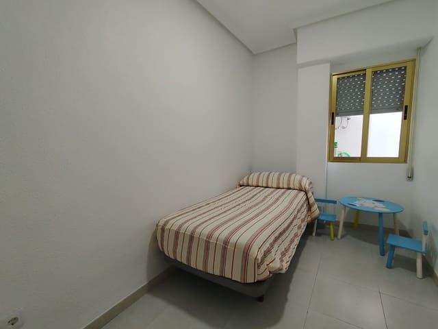 3 soveværelse Lejlighed til salg i Gaspar Perelló, Torrevieja - € 199.900 (Ref: 8351786)