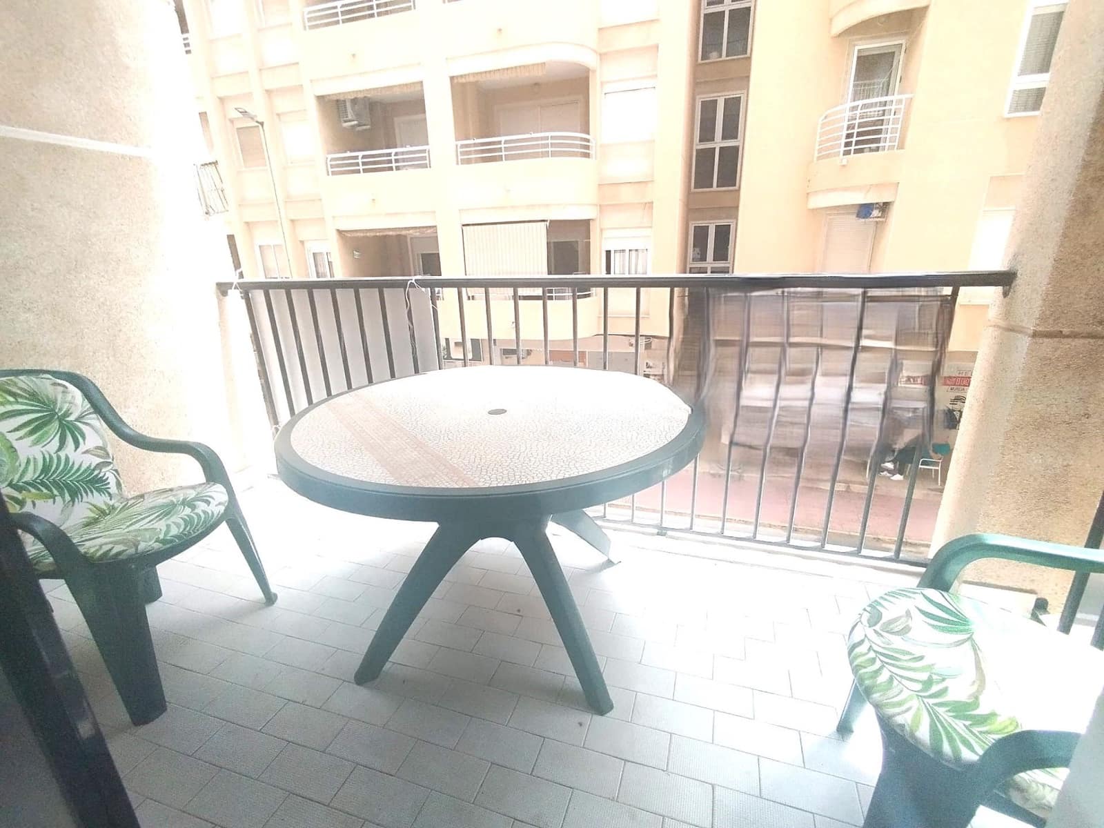3 soveværelse Lejlighed til salg i Torrevieja - € 199.900 (Ref: 8351786)