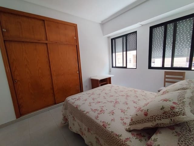 3 soveværelse Lejlighed til salg i Gaspar Perelló, Torrevieja - € 199.900 (Ref: 8351786)