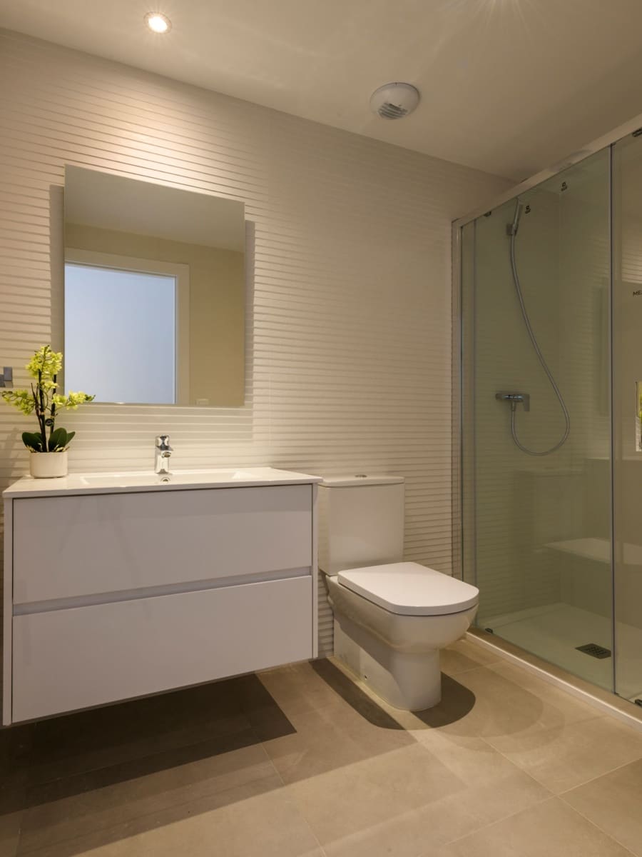 3 bedroom Apartment for sale in Dehesa de Campoamor with pool garage - € 280,000 (Ref: 8376856)