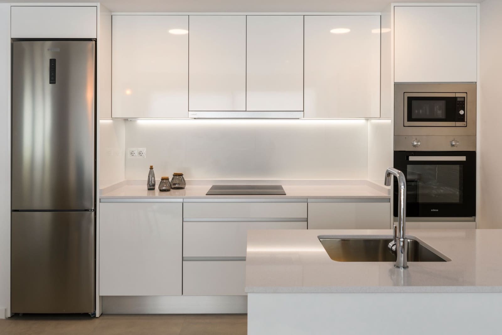 3 bedroom Apartment for sale in Dehesa de Campoamor with pool garage - € 280,000 (Ref: 8376856)