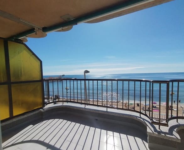 3 quarto Apartamento para venda em Playa de los Locos, Torrevieja com garagem - 379 900 € (Ref: 8553954)