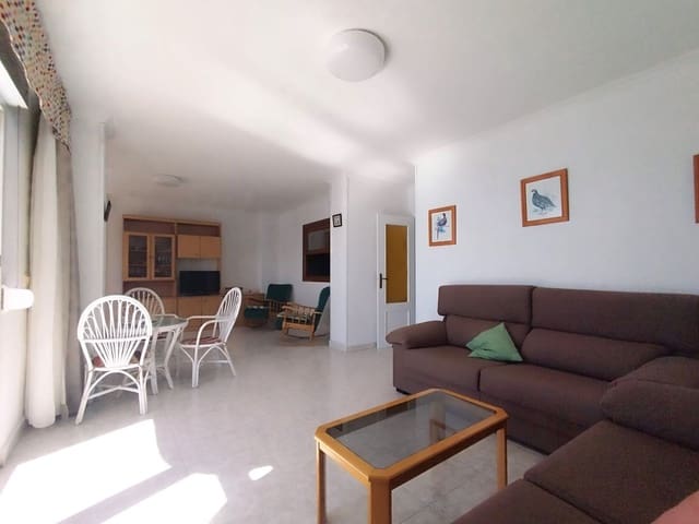 3 quarto Apartamento para venda em Playa de los Locos, Torrevieja com garagem - 379 900 € (Ref: 8553954)
