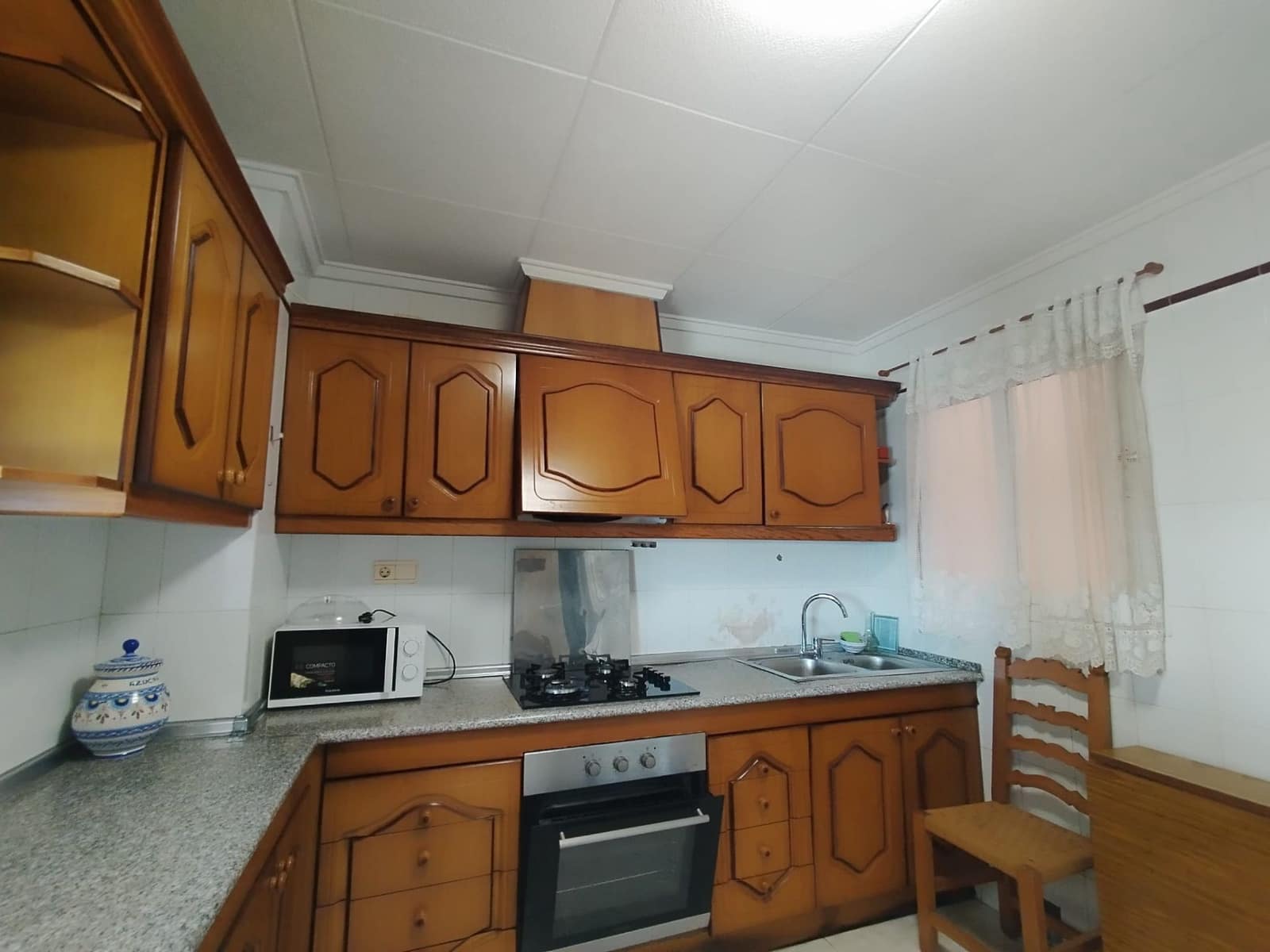 3 soverom Leilighet til salgs i Torrevieja med garasje - € 379 900 (Ref: 8553954)