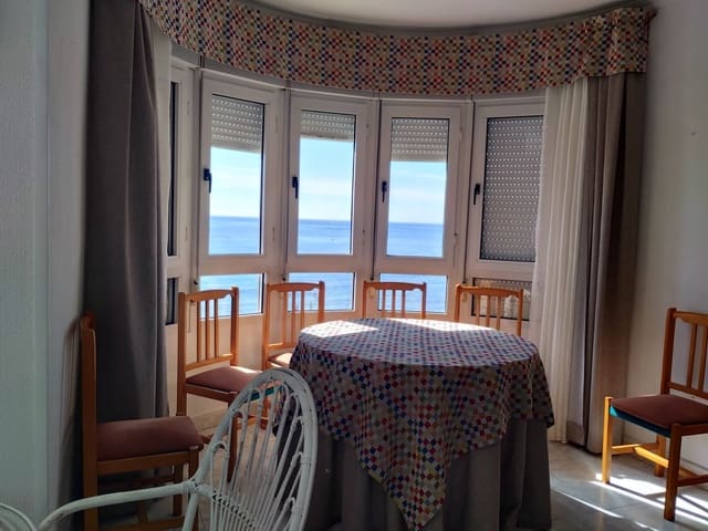 3 quarto Apartamento para venda em Playa de los Locos, Torrevieja com garagem - 379 900 € (Ref: 8553954)