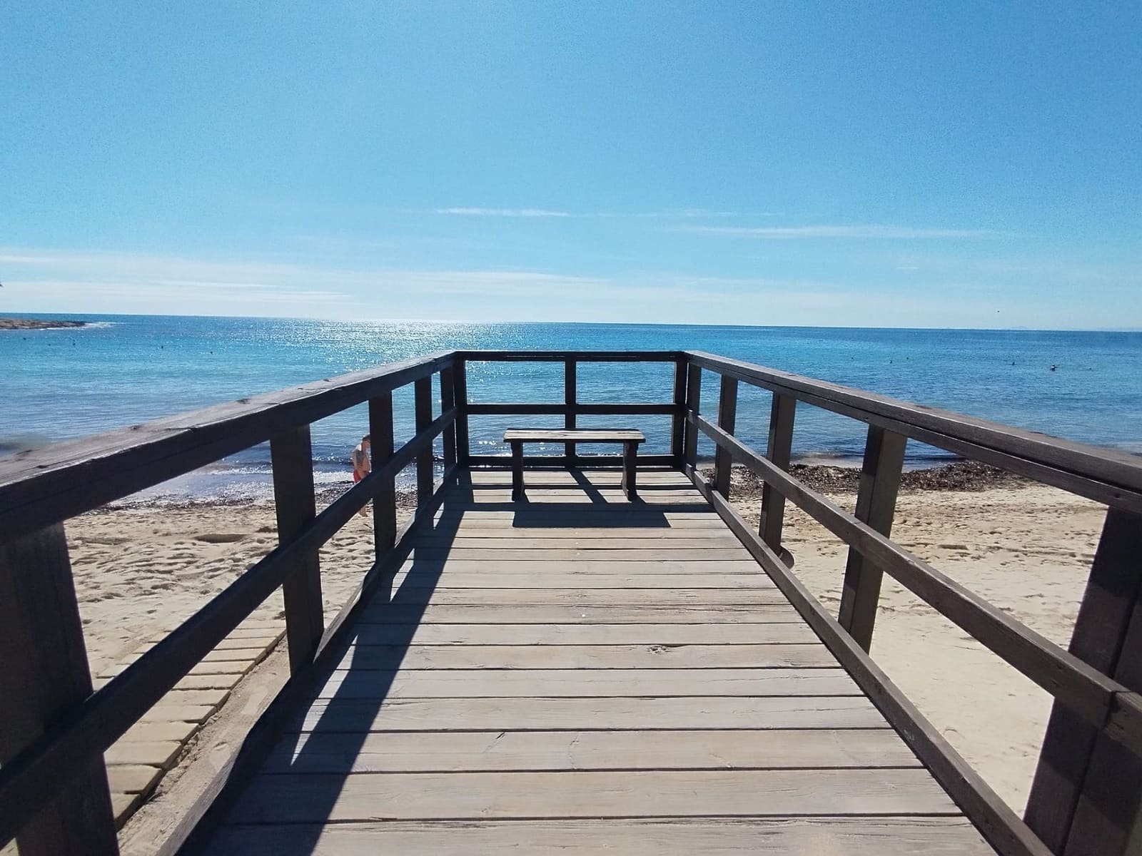 3 soverom Leilighet til salgs i Torrevieja med garasje - € 379 900 (Ref: 8553954)