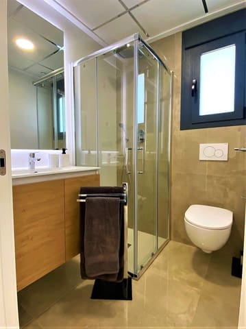 2 soveværelse Semi-Rækkehus til salg i Torre de la Horadada, Pilar de la Horadada med swimmingpool garage - € 259.900 (Ref: 8572171)