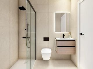 3 bedroom Apartment for sale in Torrevieja with garage - € 294,000 (Ref: 8656105)