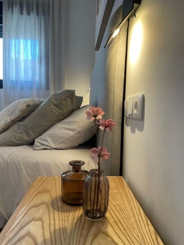 Apartamento de 3 habitaciones en El Chaparral - La Siesta - La Torreta, Torrevieja en venta con garaje - 294.000 € (Ref: 8656105)