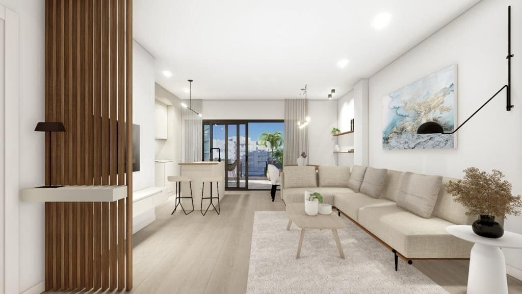 3 bedroom Apartment for sale in Torrevieja with garage - € 294,000 (Ref: 8656105)