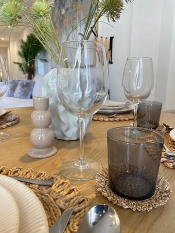 Apartamento de 3 habitaciones en El Chaparral - La Siesta - La Torreta, Torrevieja en venta con garaje - 294.000 € (Ref: 8656105)