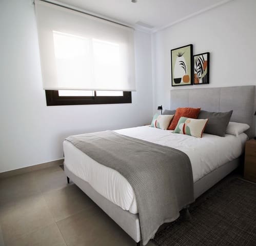 3 camera da letto Appartamento in vendita in Pilar de la Horadada con piscina - 314.900 € (Rif: 8670137)