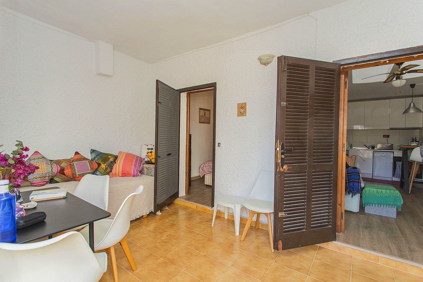 2 makuuhuone Bungalow myytävänä paikassa Orihuela Costa - 192 000 € (Ref: 8671688)