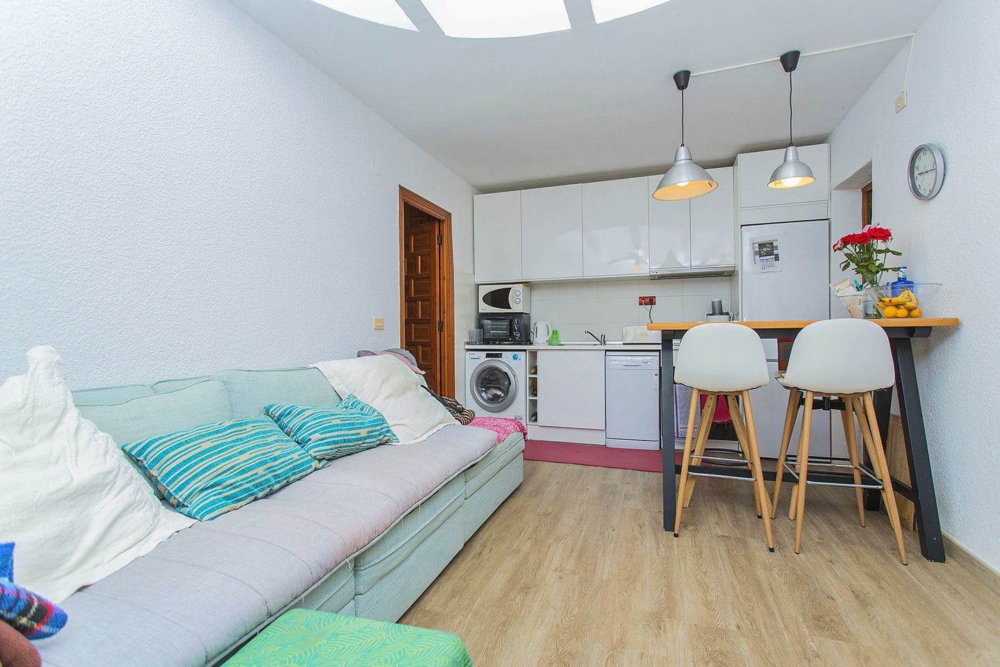 2 makuuhuone Bungalow myytävänä paikassa Orihuela Costa - 192 000 € (Ref: 8671688)