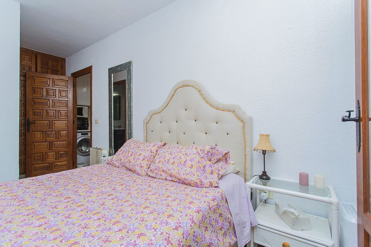 2 makuuhuone Bungalow myytävänä paikassa Orihuela Costa - 192 000 € (Ref: 8671688)