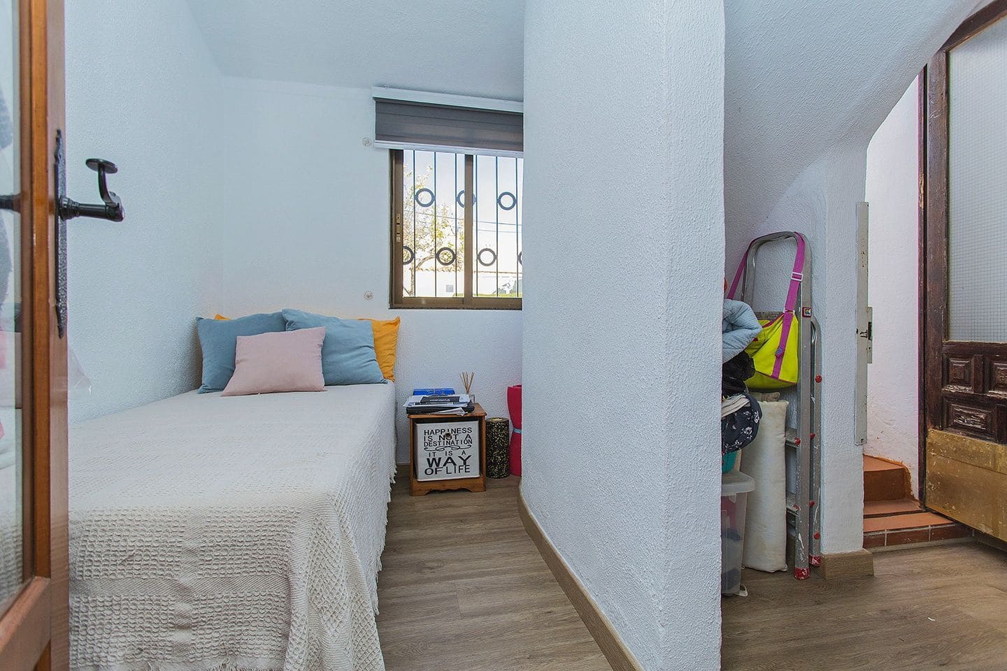 2 makuuhuone Bungalow myytävänä paikassa Orihuela Costa - 192 000 € (Ref: 8671688)