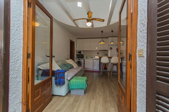 2 sypialnia Bungalow na sprzedaż w La Florida, Orihuela - 192 000 € (Ref: 8671688)