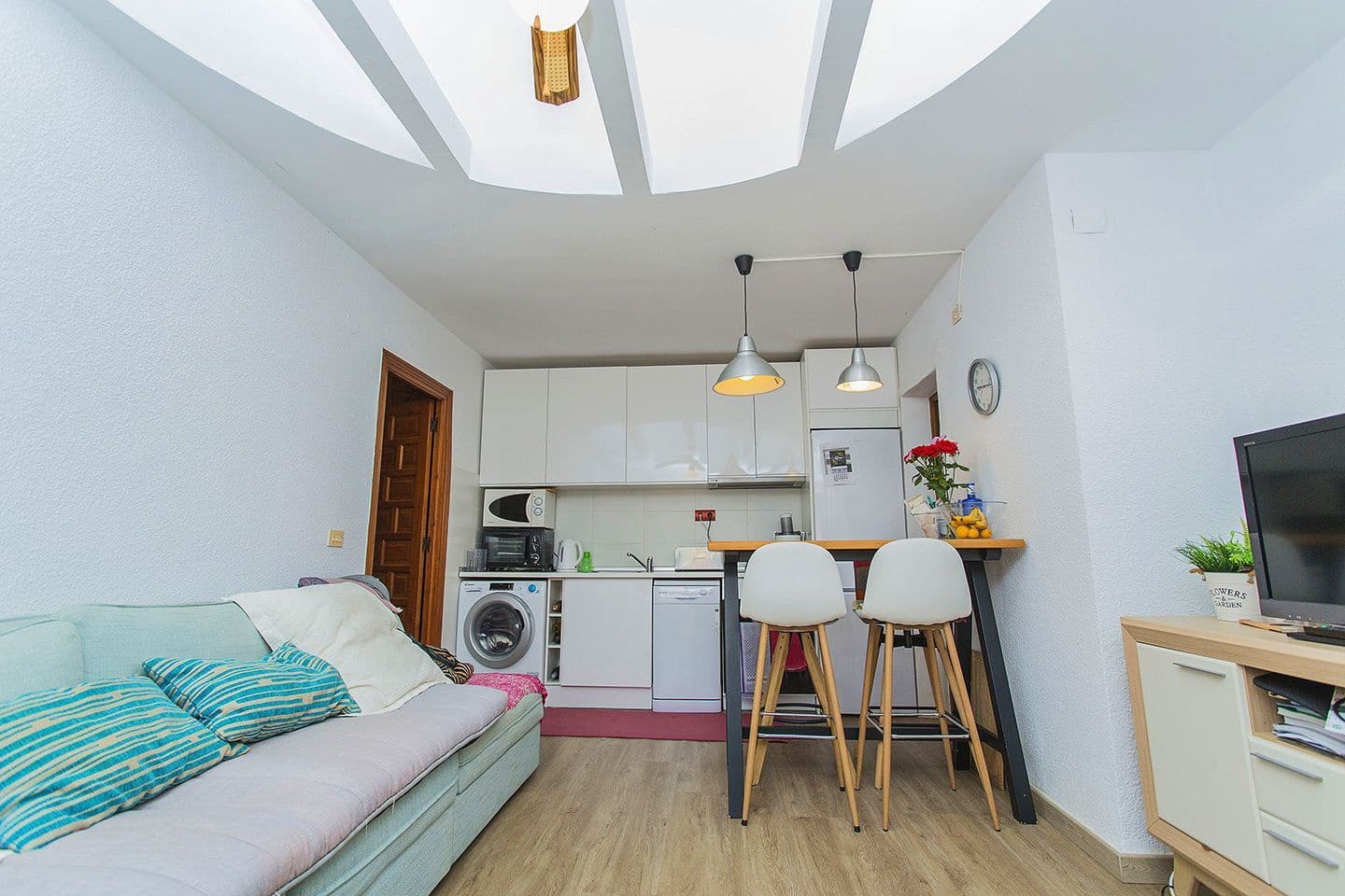 2 makuuhuone Bungalow myytävänä paikassa Orihuela Costa - 192 000 € (Ref: 8671688)