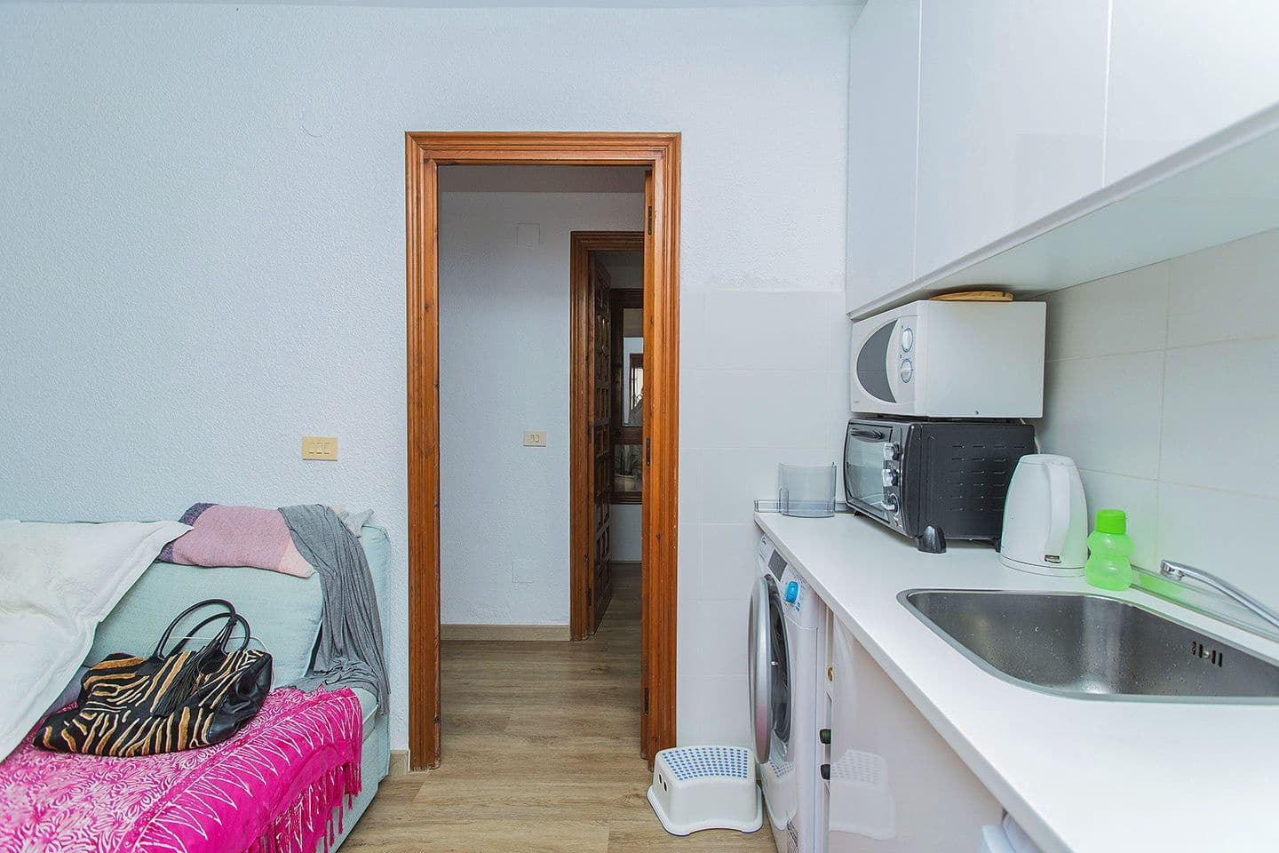 2 makuuhuone Bungalow myytävänä paikassa Orihuela Costa - 192 000 € (Ref: 8671688)