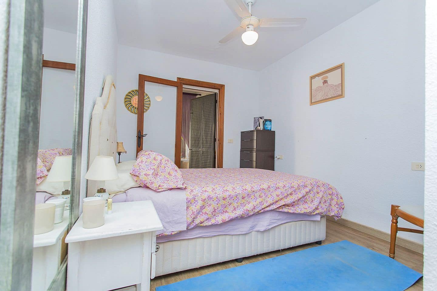 2 makuuhuone Bungalow myytävänä paikassa Orihuela Costa - 192 000 € (Ref: 8671688)