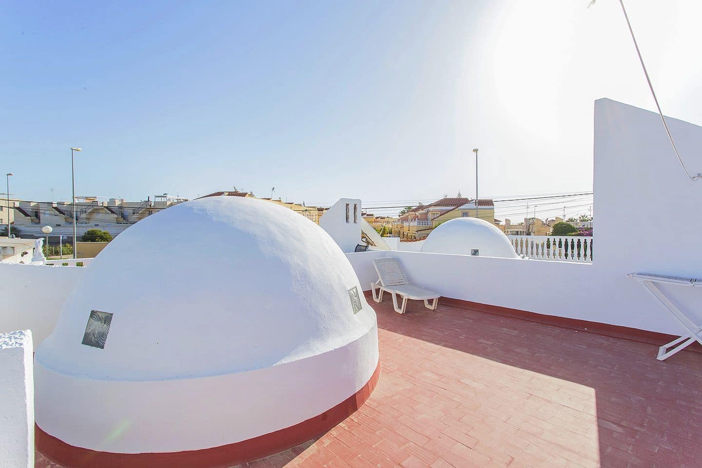 2 makuuhuone Bungalow myytävänä paikassa Orihuela Costa - 192 000 € (Ref: 8671688)