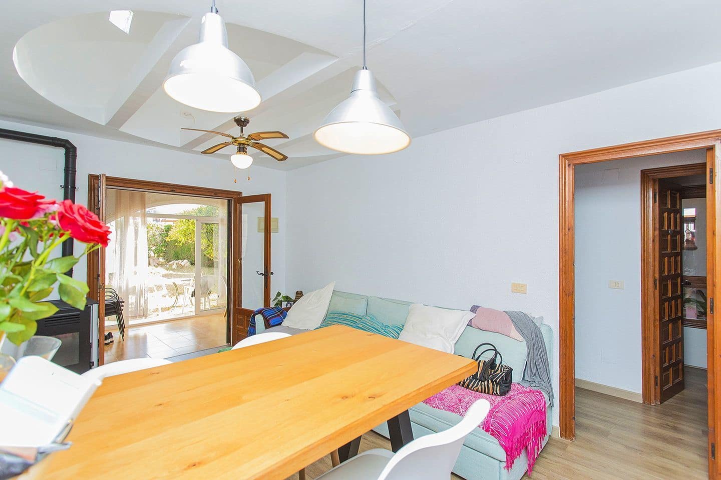 2 makuuhuone Bungalow myytävänä paikassa Orihuela Costa - 192 000 € (Ref: 8671688)