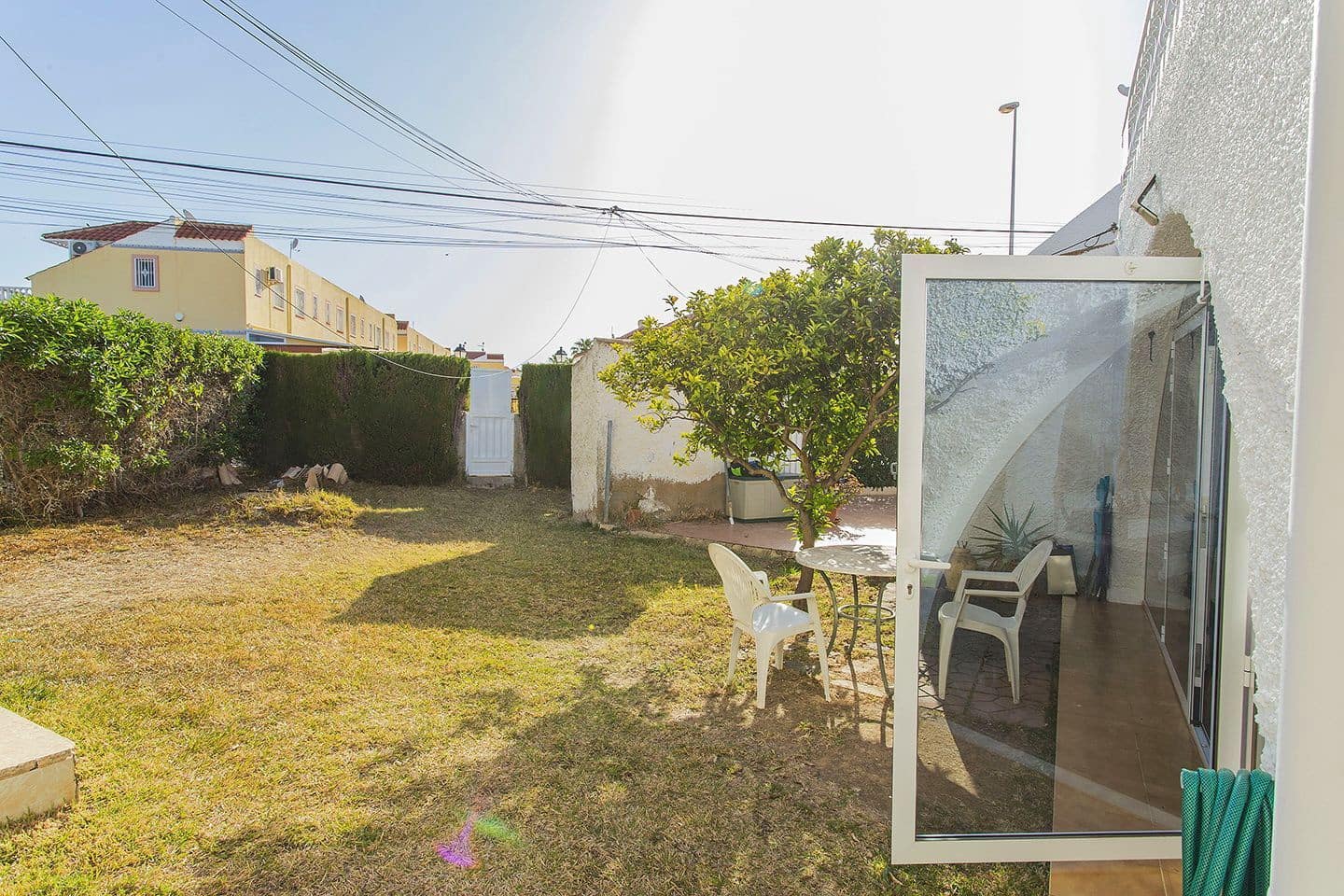 2 makuuhuone Bungalow myytävänä paikassa Orihuela Costa - 192 000 € (Ref: 8671688)