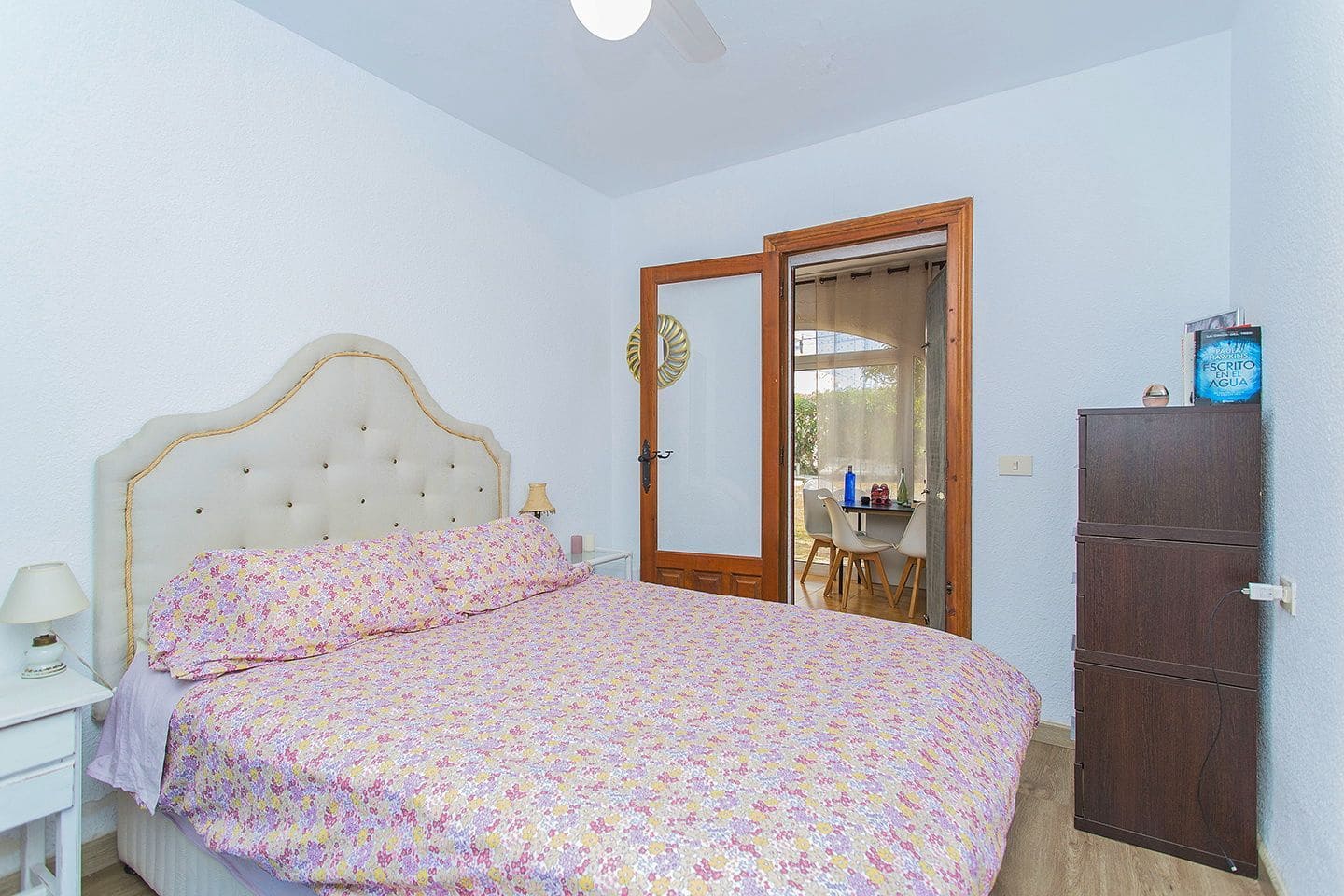 2 makuuhuone Bungalow myytävänä paikassa Orihuela Costa - 192 000 € (Ref: 8671688)