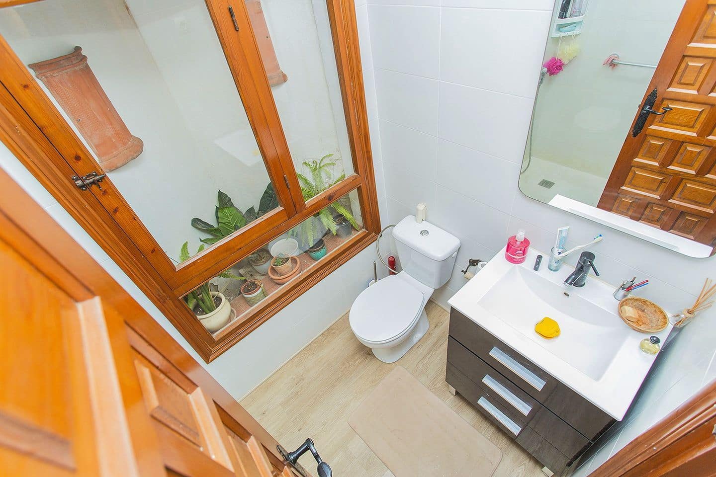 2 makuuhuone Bungalow myytävänä paikassa Orihuela Costa - 192 000 € (Ref: 8671688)