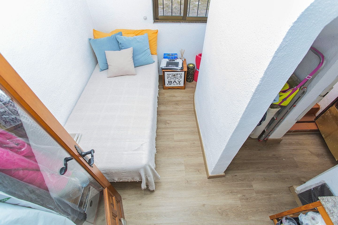 2 makuuhuone Bungalow myytävänä paikassa Orihuela Costa - 192 000 € (Ref: 8671688)