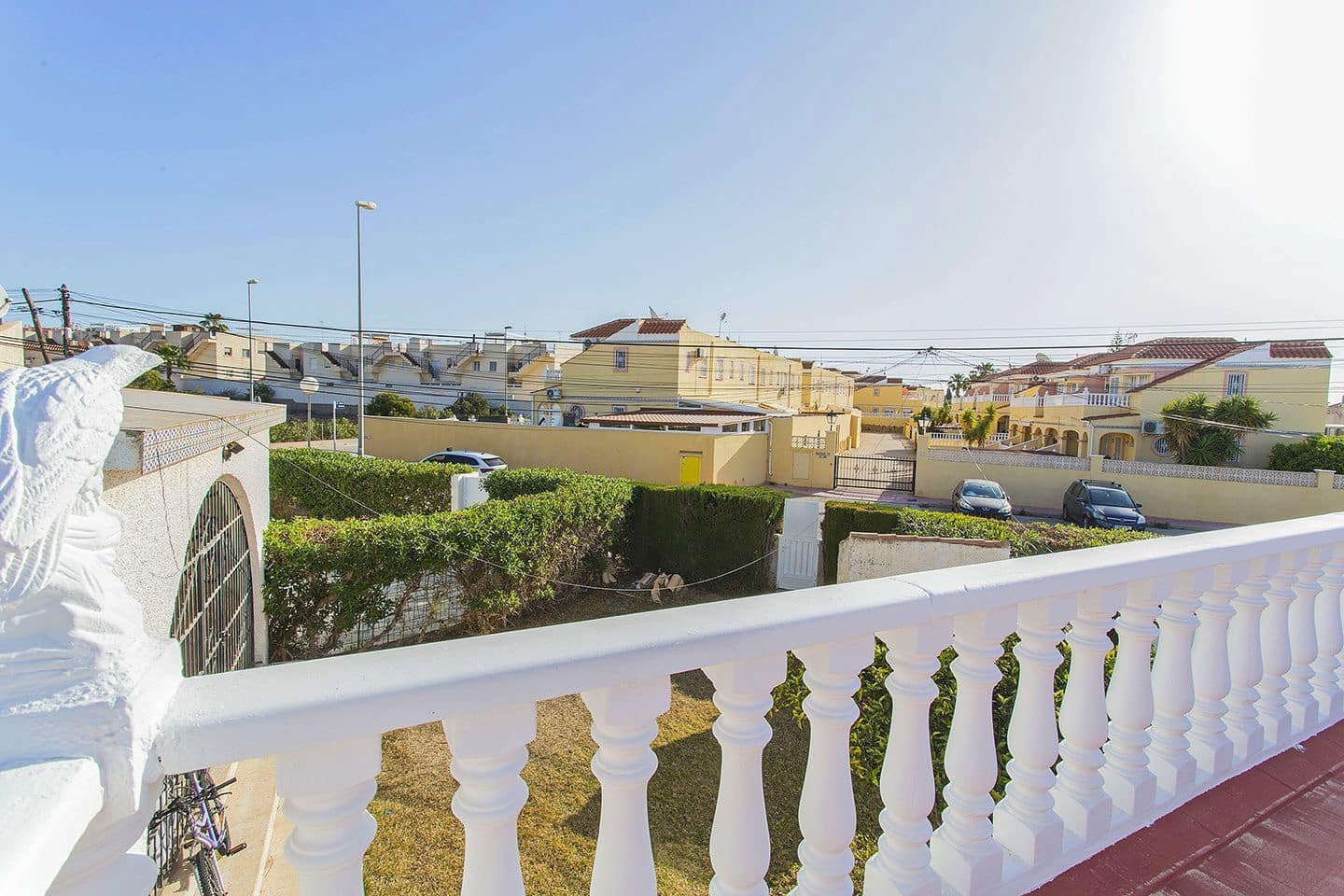 2 makuuhuone Bungalow myytävänä paikassa Orihuela Costa - 192 000 € (Ref: 8671688)