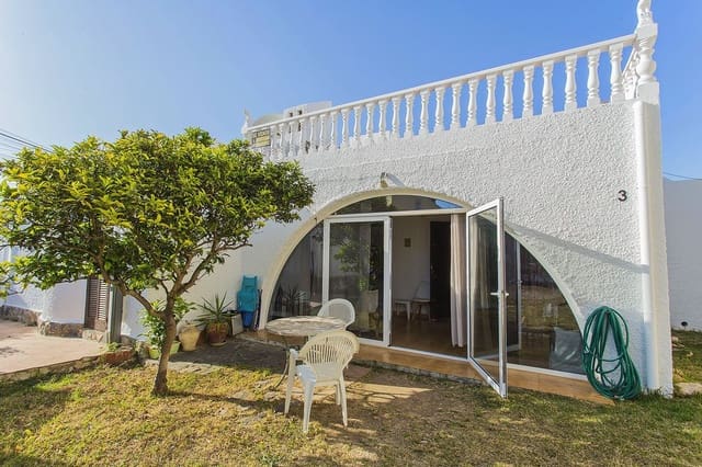 2 sypialnia Bungalow na sprzedaż w La Florida, Orihuela - 192 000 € (Ref: 8671688)