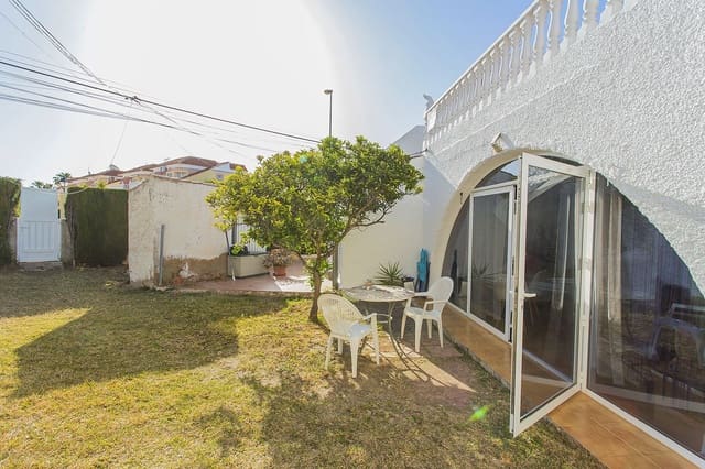 2 sypialnia Bungalow na sprzedaż w La Florida, Orihuela - 192 000 € (Ref: 8671688)