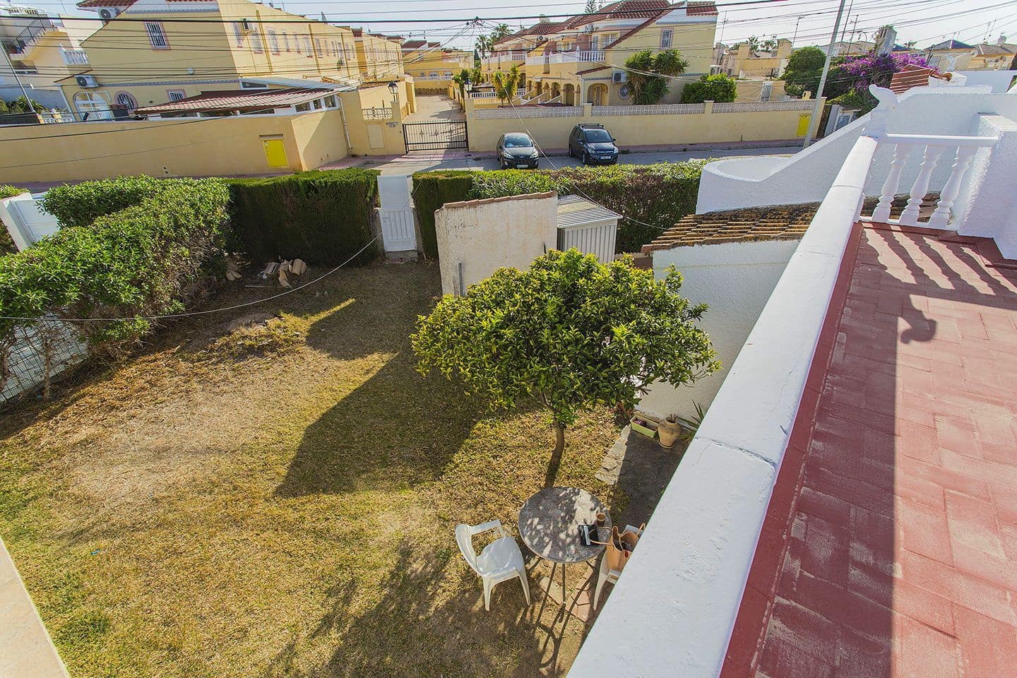 2 makuuhuone Bungalow myytävänä paikassa Orihuela Costa - 192 000 € (Ref: 8671688)